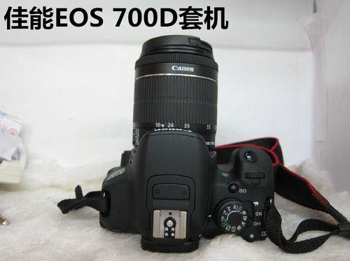 佳能700d证件照拍摄怎么调