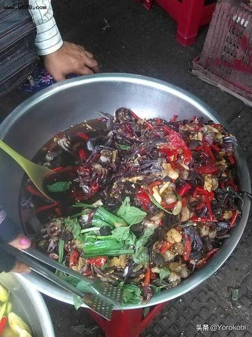 柬埔寨主食以什么为主