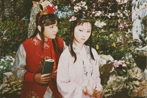 宝玉为什么不见宝钗