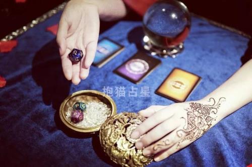 占星师是一种正规的职业吗
