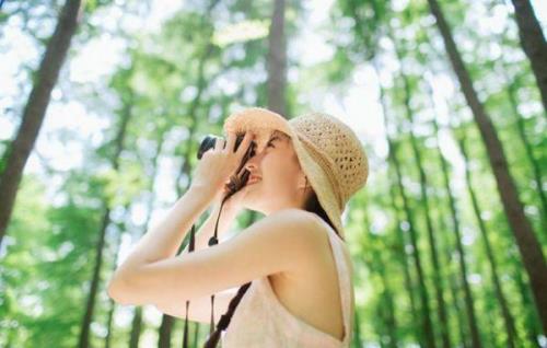 女人催你回家怎么办
