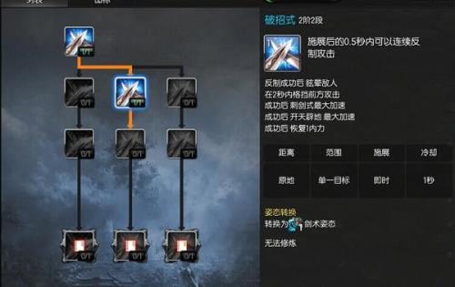 群体解控怎么触发