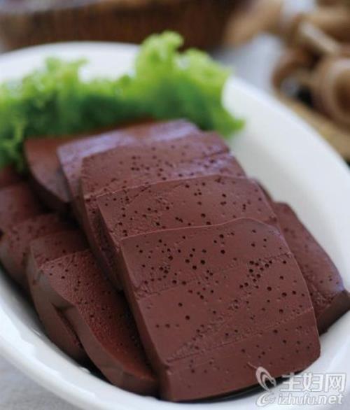 猪血和鸭血哪个价贵