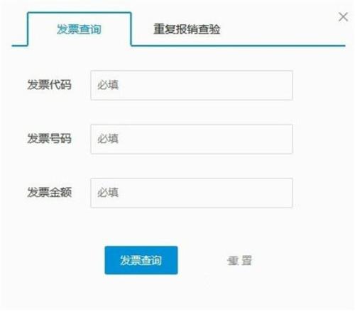 诺诺发票怎么查询开票记录
