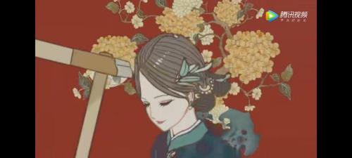 当家主母主题曲完整版