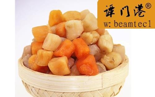 什么时候吃瑶柱比较好