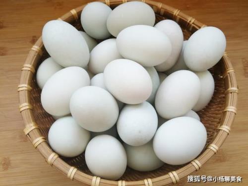 一千克大约有多少个鸭蛋