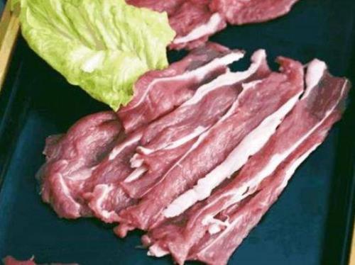 羊肉最嫩的部位排名