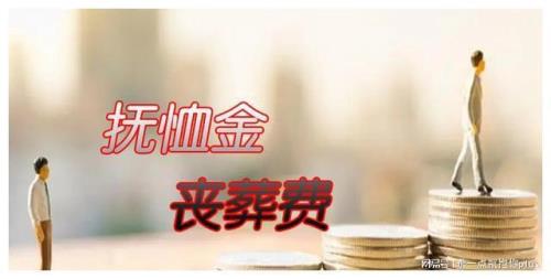 2022年离休干部丧葬费是多少
