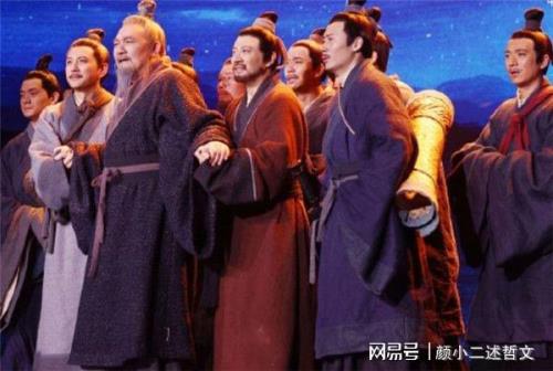 孔伋有几个孩子