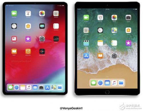 ipadpro2022有home键吗