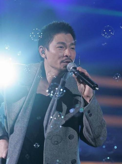 刘德华全部歌曲名字