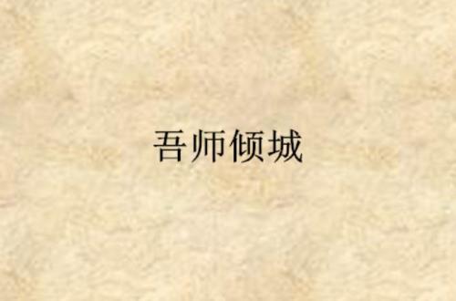 叶舒澜的小说