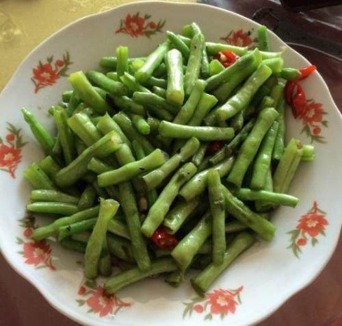 家里炒菜几个合适