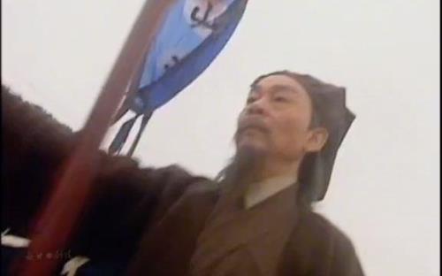 衡山派的历任掌门