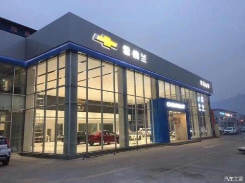 雪佛兰4S店有哪些机油