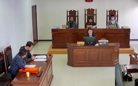 被告又是原告判决如何执行