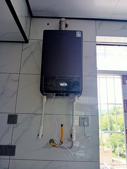 燃气热水器ppr管安装