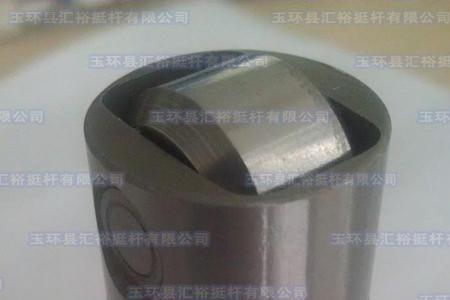 气门液压顶杆怎么判断好坏