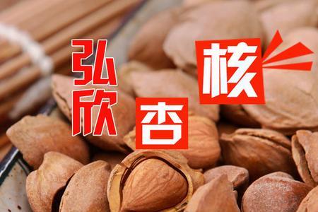 不同品种的杏子的杏核有何区别