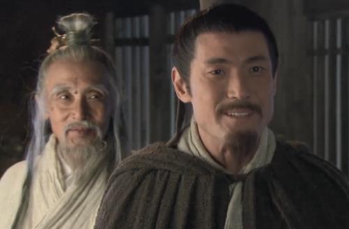 为什么徐庶又叫单福呢