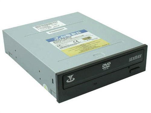 sata接口的光驱怎样改成dvd播放器