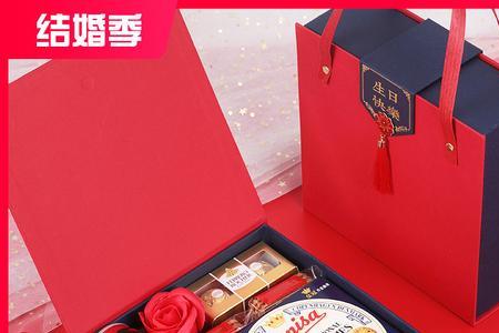 名礼是什么意思