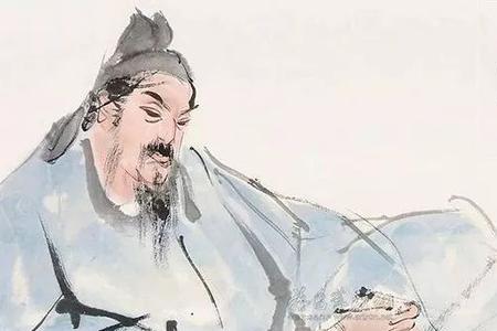 李白被人称为什么