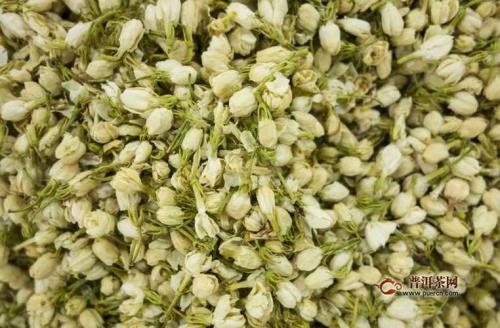 怎样辨别茉莉花茶的级别