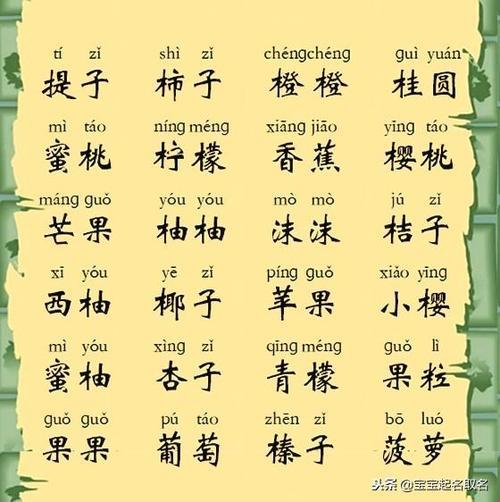 张一珞在家小名叫啥好
