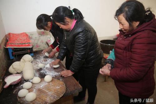 眉户半碗饭全部唱词