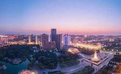 银川是几线城市2022