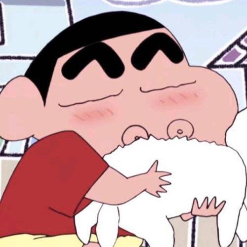 喜欢蜡笔小新的男生分析