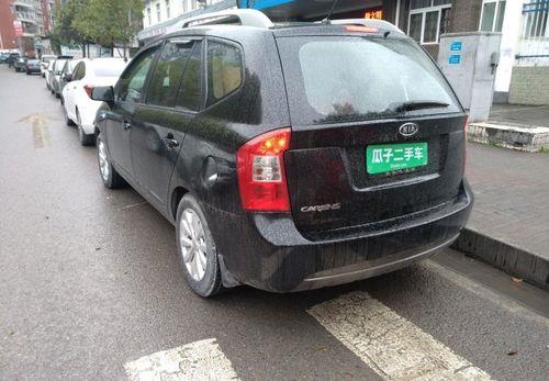 起亚佳乐是原装进口的吗