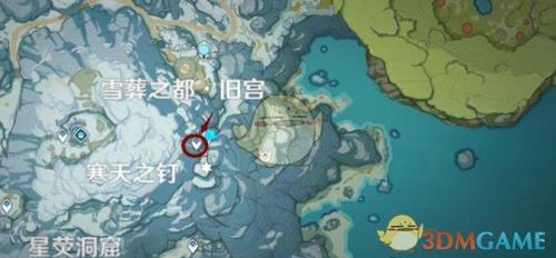 原神雪山八个石碑要按顺序吗