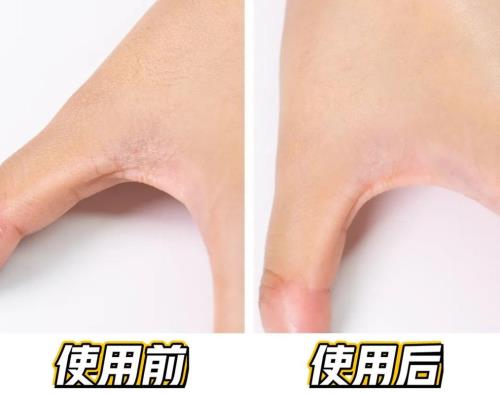 护手霜可以涂在葫芦上吗