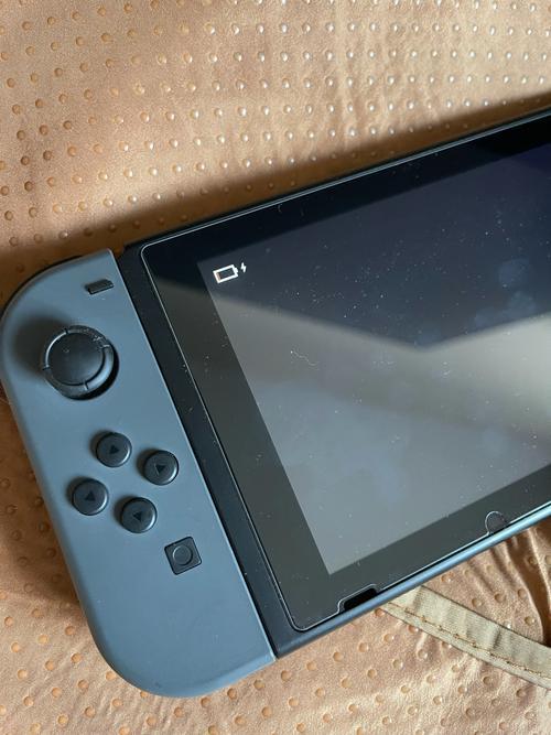 你们的SWITCH一般充满电能玩多久