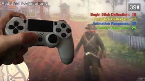 PS4大镖客云存档可以同步到pc吗