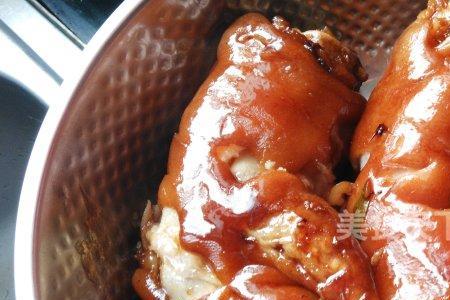煊蹄子怎么做