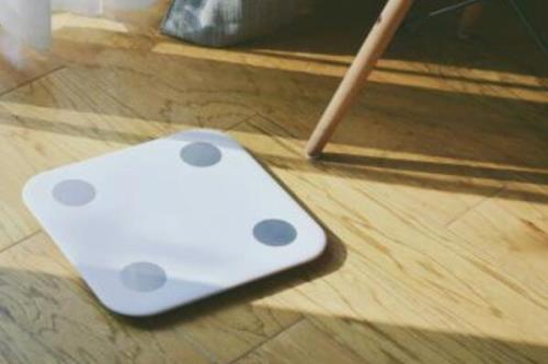 小米手机有电子秤功能吗