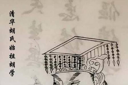 男孩叫胡文什么好听