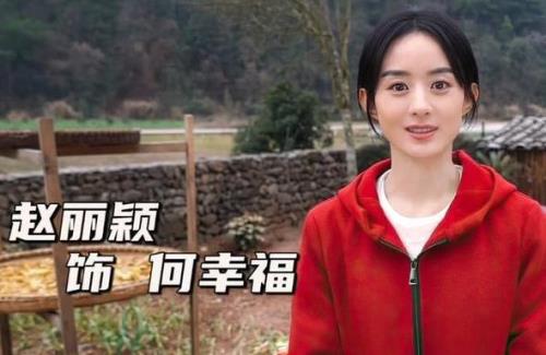 幸福到万家观涛的扮演者