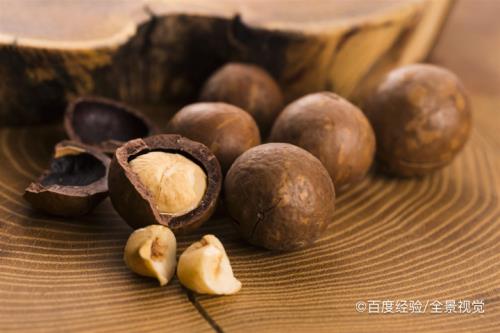 夏威夷果的传播方法是什么