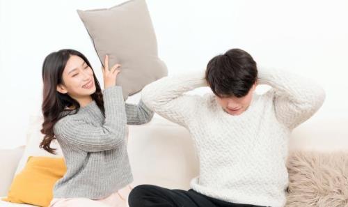 在男朋友面前要表现大方花钱吗