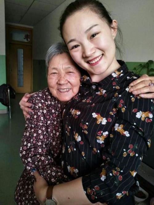 叫我姑奶奶的小孩是我的什么