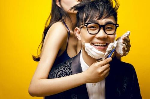 大鹏女生说爸妈在怎么回复