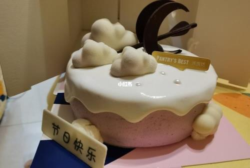 蛋糕双夹是啥