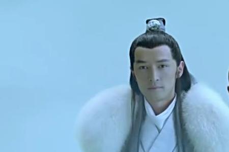 琅琊榜里飞流的身世是什么