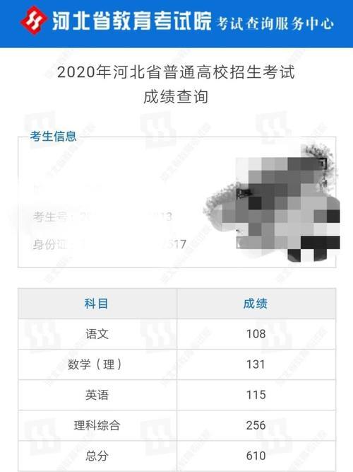 高考分数1比1.2怎么算