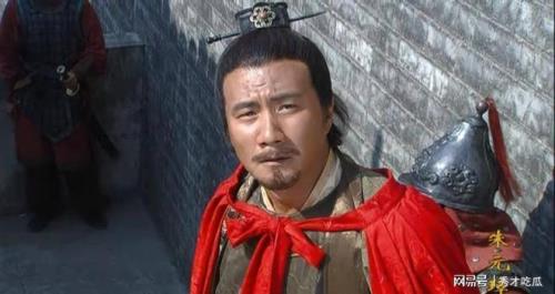 常茂和常遇春谁厉害